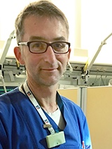 Peter Nydahl